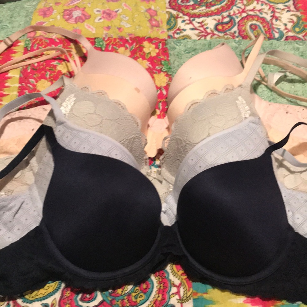 Bra Bundle! Make an offer